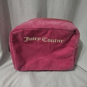 Juicy Couture Pink Women's Bag